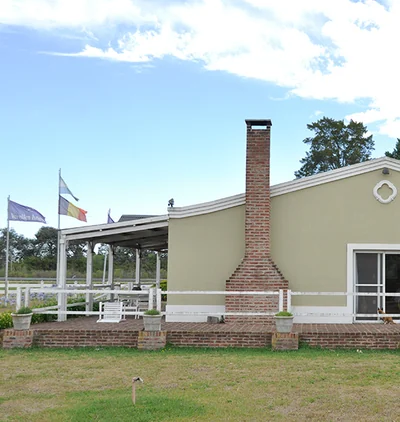 Casa Verde — foto 2