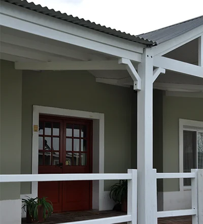 Casa Verde — foto 4