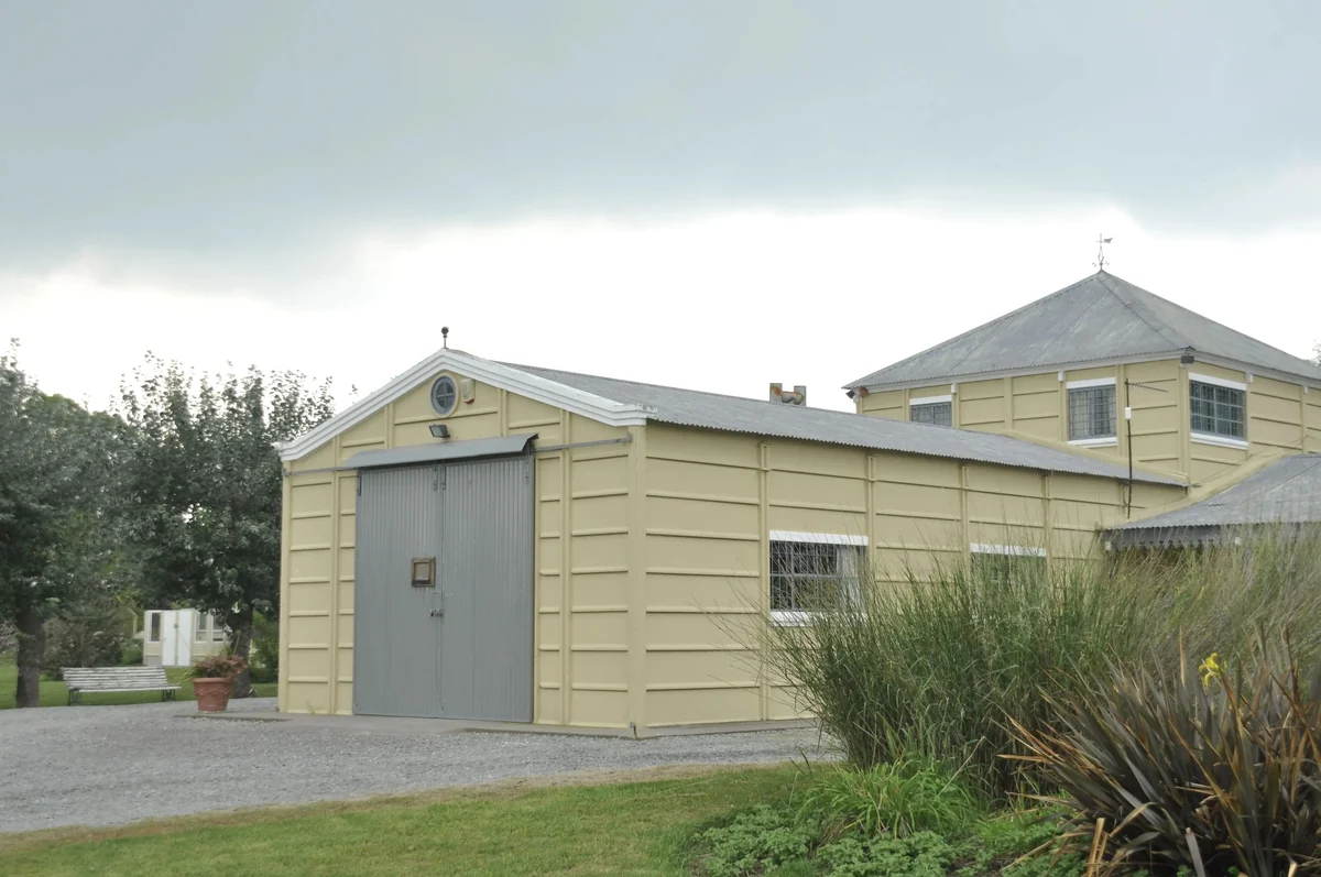 Casa de 140 m² en Exaltación de la Cruz