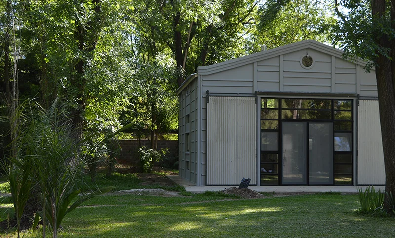 Casa de 58 m² en Maschwitz