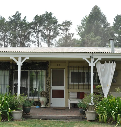 Los Robles — foto 2