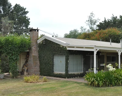 Los Robles — foto 3